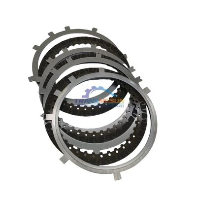 Transmesun hoàn toàn mới A6GF1-2 bộ chuyển động tự động DISK SET-UNDER DRIVE BRAKE 456252F050 cho Hyundai