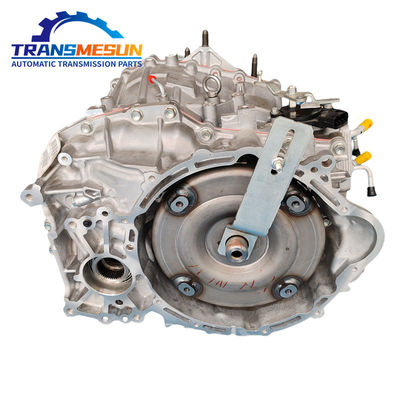 Bộ truyền động CVT toàn bánh được tái chế W1CJC-3-BDV bởi động cơ 4B40 phù hợp với Mitsubishi ECLIPSE CROSS 2018