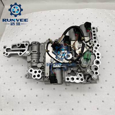 018CHA1502600 Bộ phận điều khiển mô-đun thủy lực của bộ phận van truyền tự động