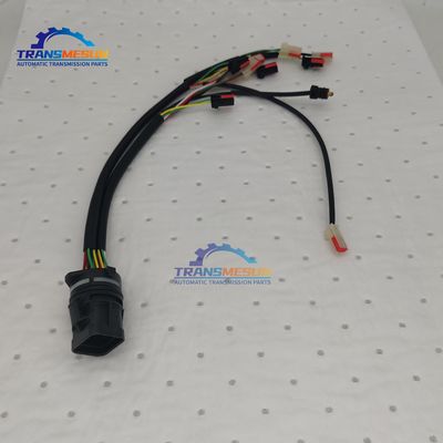 A6F5 6 tốc độ hộp số tự động