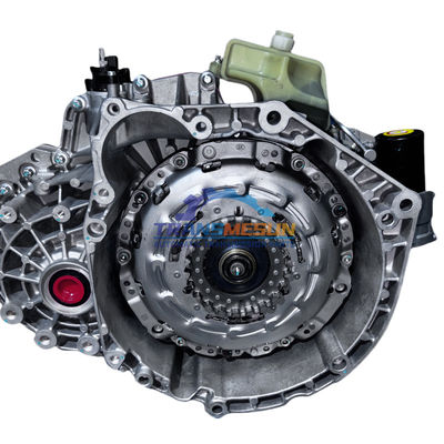 Chuỗi truyền tự động hai ly hợp khô 7 tốc độ C725 tái chế