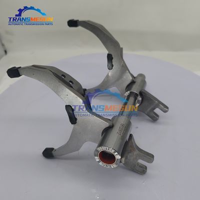 Chiếc hộp số tự động hai ly hợp 7DCT220