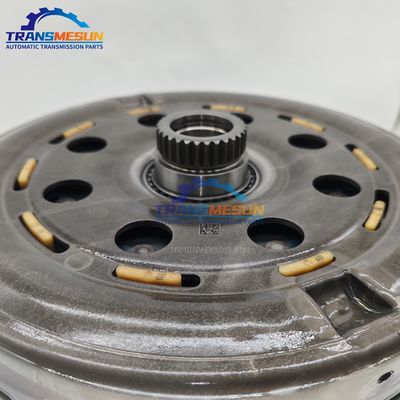 ướt hai ly hợp thổi xả bộ đệm đĩa của hơi nước Pentium 7DCT220 hộp số tự động