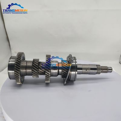 Bộ ghép hai ly hợp 7DCT220 Bộ ghép trục đầu vào hộp số tự động