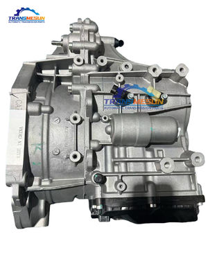 Bộ chuyển số tự động được sản xuất lại với ly hợp đôi 1.2L