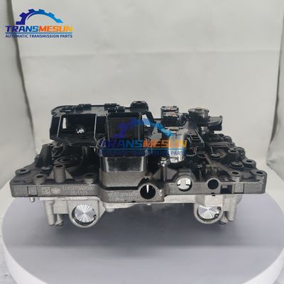1701410A6KA Bộ phận thân van cho hộp số tự động hai ly hợp 7DCT220
