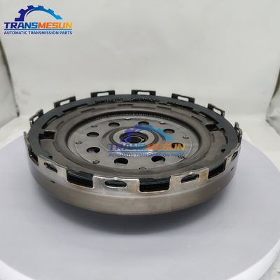 Chuỗi hộp số tự động hai ly hợp 7DCT220 đĩa đệm amortizer ly hợp đôi ướt