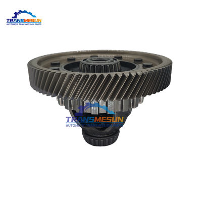 1701530-A7V T77 1.2TID Phân tích chênh lệch cho hộp số tự động ly hợp kép