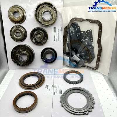 Bộ sửa chữa và tái thiết hộp số tự động cho xe Mazda 5 tốc độ