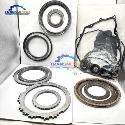 Ford 6 tốc độ 6F35 Bộ sửa chữa và cấu hình lại hộp số tự động