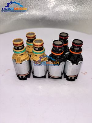 6 bộ MH8 6T40E thế hệ đầu tiên Bảo trì thân van
