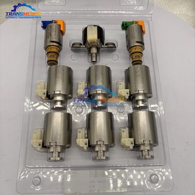 KTHL3P7J136LC Ford 8 tốc độ 8F35 hộp số tự động bộ sửa van điện tử