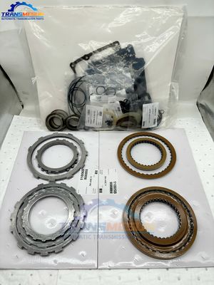 Bộ sửa chữa và tái tạo hộp số cho AW50-40LN