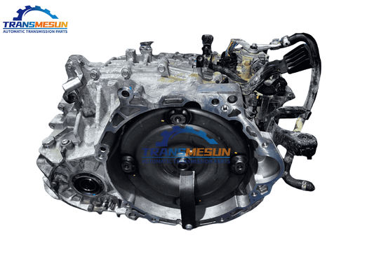 6F24 Hệ thống truyền tải tự động cũ Phụ kiện Bộ phận phụ kiện Hộp số cho Haval H6