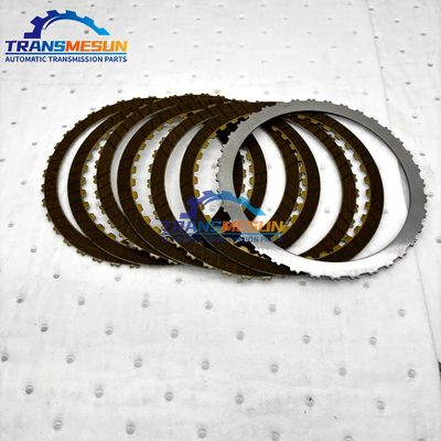 Bảng ly hợp kim loại và kết hợp đĩa ly hợp cho Kia KAPPA CF12 CVT truyền động hiện đại