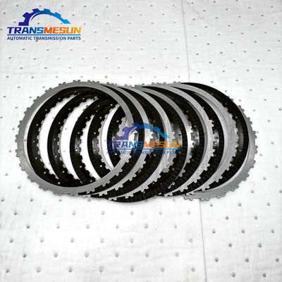 Chuyển ngược phanh ly hợp của Kia KAPPA CF12 CVT truyền tải hiện đại