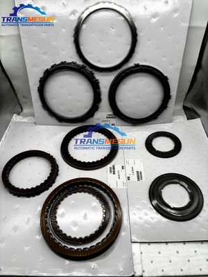 Bộ sửa chữa và tái thiết hộp số tự động 6 tốc độ bao gồm pistonn