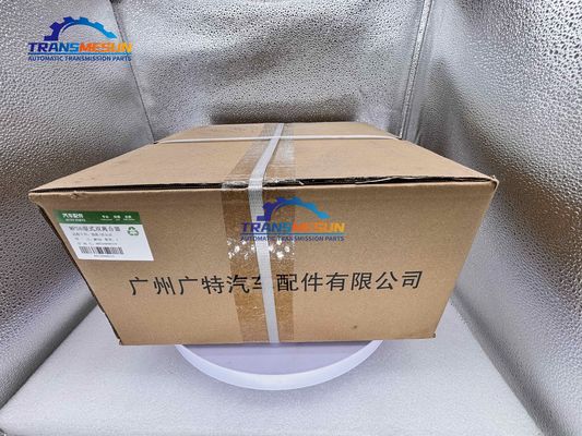MPS6,6DCT450 hộp số cvt hai ly hợp