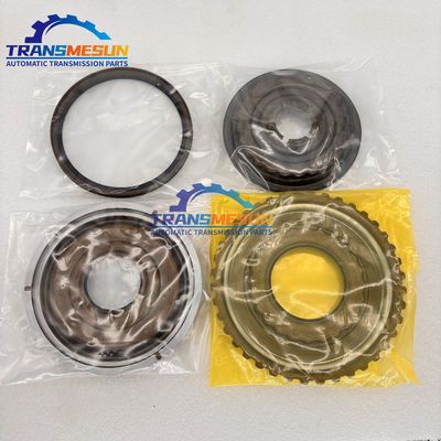 Toyota Camry U760E có chất lượng cao, hộp số tự động 6 tốc độ