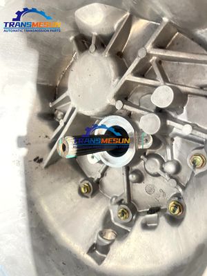 Trump Gacchi GS5 2.0L 5MT F041C hộp số cvt thủ công