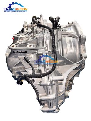 Dongfeng Fengxing T5 EVO 1.5T 7DCT300 cvt hệ thống truyền tải