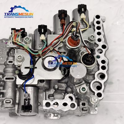 3170E28X0B Mẫu pin truyền JF016E nguyên bản cho bộ sửa chữa Nissan bao gồm màn hình lọc và nắp niêm phong