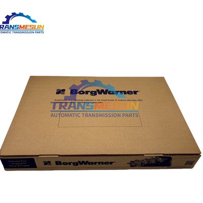 0B5398048C Bản gốc hoàn toàn mới 0B5 DL501 Bộ sửa chữa thân van với bộ điện tử cho Audi