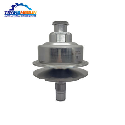 2008-2020 Năm VT2 Transmission Auxiliary Pulley Động conic Pulley