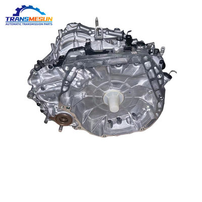 Bộ truyền dẫn biến liên tục cho thế hệ thứ 10 CIVIC FC1 kết hợp với động cơ L15B8