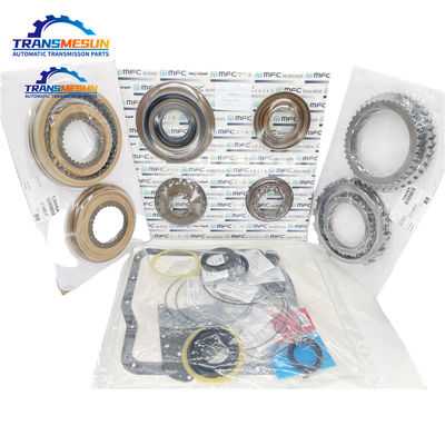 Áp dụng cho Toyota U140E U140F Transmission Cvt Bộ sửa chữa chính bao gồm Bộ sửa chữa nhỏ