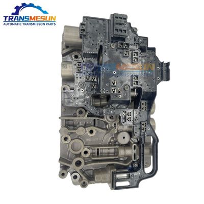Bộ sửa chữa hộp số tự động Bộ lắp ráp của đơn vị điều khiển thủy lực truyền động hai ly hợp ướt 7 tốc độ cho Haval GW7DCT1-A01