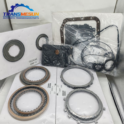 Hyundai Kia 6 tốc độ hộp số tự động A6MF1 A6MF2 Bộ sửa chữa và tái thiết hộp số