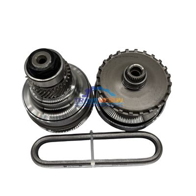 Dongfeng RDC18 dây chuyền truyền tải dây chuyền xe đạp thiết lập Sprocket Kit