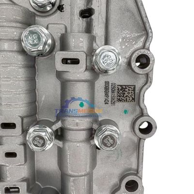 025CHA1502600 Bộ máy điều khiển thủy lực cho Chery