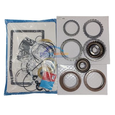 Bộ sửa chữa hộp số tự động A761E bao gồm piston