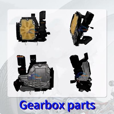 Mô-đun điều khiển hộp số 0CJ TCU TCM áp dụng cho Audi 2014
