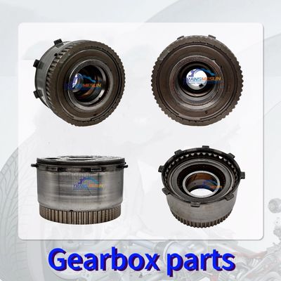 Tang trống số lùi 4R70W 4R75 với ly hợp một chiều vị trí thấp phù hợp cho Ford