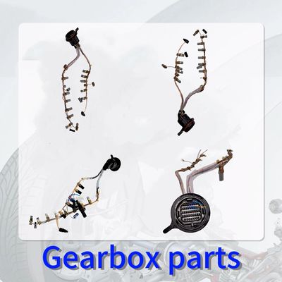 GA8G45AW dây chuyền dây chuyền van cơ thể hộp số tự động 24008744992 áp dụng cho BMW X1 F48 phiên bản cảm biến nhiệt độ dầu đơn