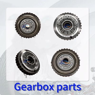 Ứng dụng cho Audi C' clutch hub assembly Audi ZF 8HP55A sáu mảnh đúc 1087475012