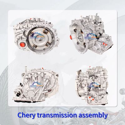 018CHA CVT hộp số tự động cho xe chery