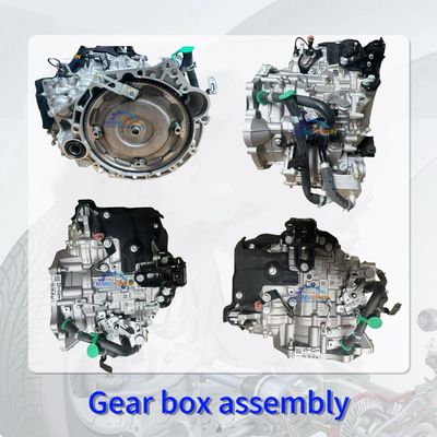 C0GF1 Phần 480002H302 nguyên bản cho Mistra hiện đại (DU) xăng 1.8L CVT Bộ truyền với chức năng bắt đầu-ngừng