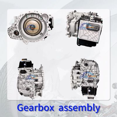 GW7DCT2-A02 1500000CDB221 Chuỗi truyền tự động ly hợp hai tái chế cho Changan