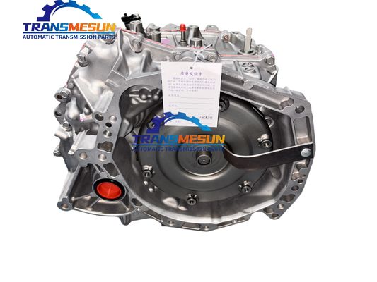 JF015E RE0F11A Bộ chuyển số tự động được xây dựng lại cho Suzuki SX4 M16A Hệ thống hộp số CVT