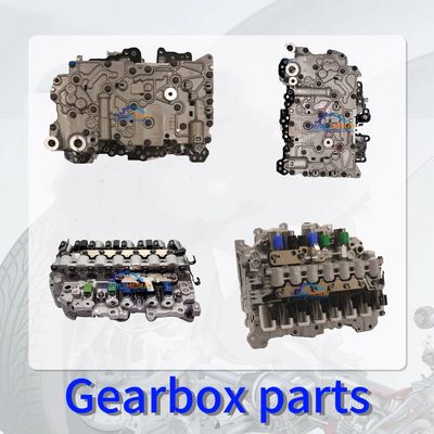 GA8G45AW cvt Bộ máy van truyền tự động