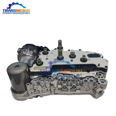 DQ400 0DD Đơn vị điện cơ học Mô-đun điều khiển đơn vị truyền động lai cho Volkswagen Audi PHEV