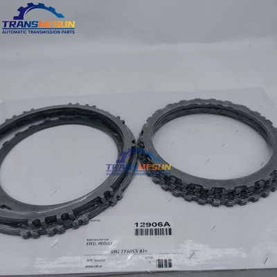 Bộ đại tu hộp số 09G TF-60SN GA6F21WA - Giải pháp đại tu hoàn chỉnh cho VW Audi