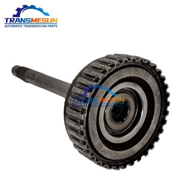 4R70W 4R70E 4R75E Chuỗi hộp số phanh phanh với trục rắn cho Ford Toyota