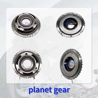 8 tốc độ cvt hộp số tự động bánh xe hành tinh 1087240049