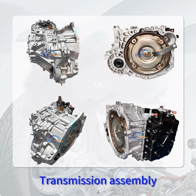 Sản xuất trực tiếp A6GF1-2 Bộ chuyển số sửa chữa tương thích với Hyundai Elantra Sedan Chiếc xe gốc số 450002F00