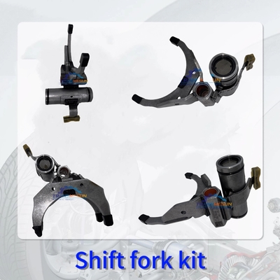 Bộ cần số cho GLA45 4MATIC, hộp số ly hợp kép 7 cấp 724.0 7G-DCT